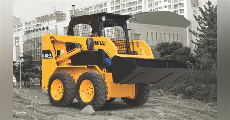 hyundai track skid steer|hyundai skid steer loader.